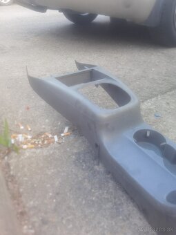 Predám diely z passatu b5.5 1.9tdi - 9