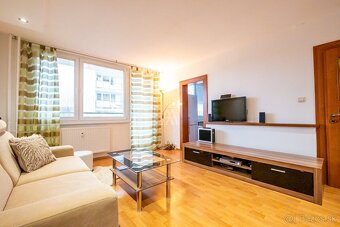 NA PRENÁJOM 3 IZBOVÝ BYT, UL. KRUPINSKÁ, KOŠICE SEVER KALVÁR - 9