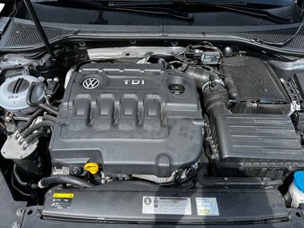 Passat b8 2.0TDI 110kw automat - 9