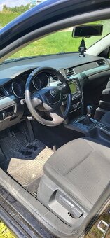 Škoda Superb - 9