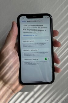 Iphone 11 128gb BLACK - 9