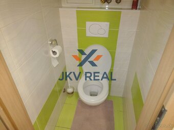EXKLUZÍVNE 3 - IZBOVÝ BYT 72m2 S BALKÓNOM PIEŠŤANY - 9