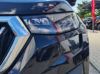 ŠKODA KODIAQ 2.0 TDI SCR EVO STYLE DSG 4X4 - 9