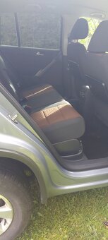 Predám VOLKSWAGEN TIGUAN - 9