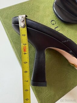 Gucci sandalky - 9