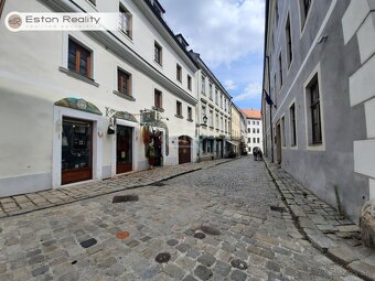 2-izbový byt, Klariská, Bratislava - Staré mesto, centrum - 9