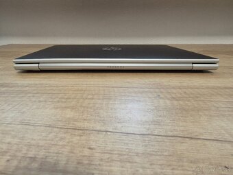 HP Probook 640 G8 /Core i7-1165G7/16GB RAM/FHD IPS/512GB SSD - 9