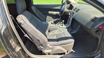 Volvo C30 1.6Diesel SLOVAK 166000km - 9