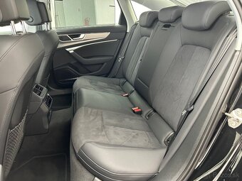 Audi A6 Design 40 TDI quattro STR - 9
