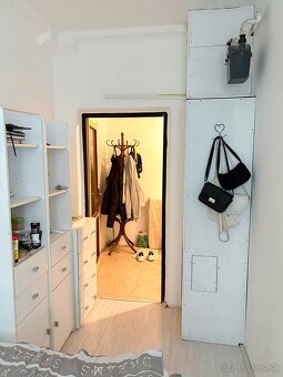 1,5 -izbový byt 43 m2 s balkónom – Haburská, Ružinov, BA - 9