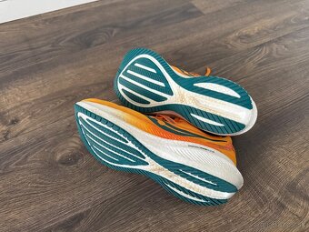 Saucony Triumph 20 - 9