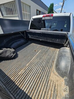 Dodge ram 1500 5.7 Hemi - 9