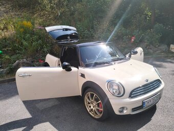 Mini Cooper R56 - 9