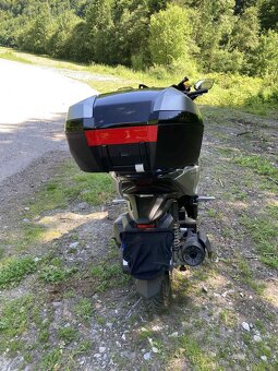 Honda forza 125 - 9