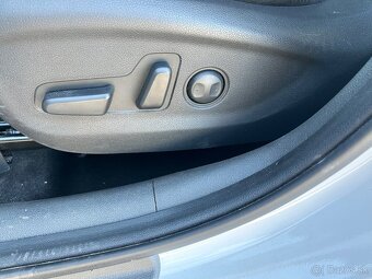 Hyundai Tucson - 9
