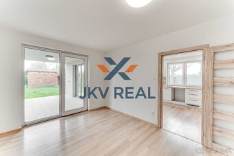 Investujte do kvality života: Novostavba č:2 v Bošanoch s ko - 9