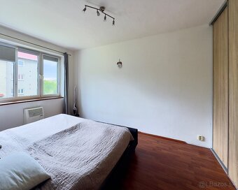 Na Predaj 2-izbový byt balkón + loggia - 9