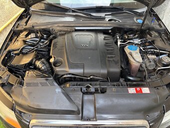 Audi a4 b8 combi - 9