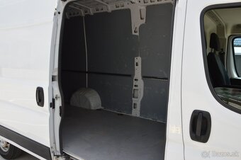 Peugeot Boxer 2.2 BlueHDi 165k 435 L4 - 9
