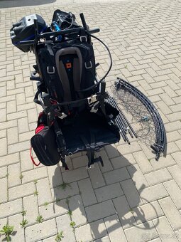 Charge 2 + Polini thor 200 - 9