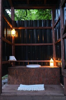 Glamping ŠumVody - 9