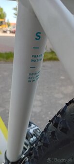 Bike CUBE - 9