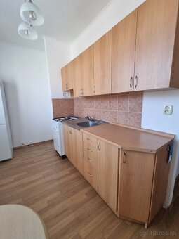 2 izbový byt- prenajom - 9
