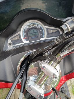 Honda pcx 125 - 9