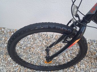 CTM Rocky 24 veľkosť ideálny 6r-13r - 9