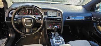 Audi a6 c6 Allroad 3.0TDI Exclusive - 9