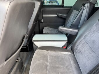 WOLKSVAGEN T5 MULTIVAN 2.5 TDI 128KW HIGHLINE - 9