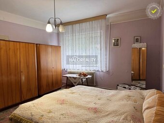 HALO reality - Predaj, rodinný dom Okoličná na Ostrove - EXK - 9