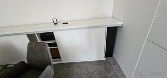 Exkluzívne kancelárske priestory LUX Rezidencia B. Bystrica - 9