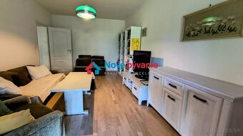 Na predaj 3izb veľký byt s terasou Zobor - Nitra (N031-113-B - 9