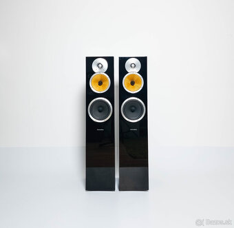 Bowers & Wilkins Zostava - AJ ROZPREDAM jednotlivo - 9