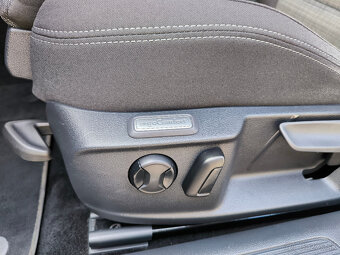 VW Passat Variant DSG 4motion 1majiteľ (Možný odpočet DPH) - 9