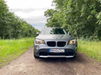 BMW X1 - 9