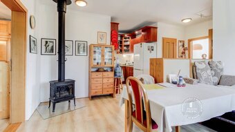 AXIS REAL | 4-izbový DREVODOM, pozemok 1640 m2, Senec, Hrubý - 9
