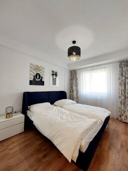 BEZ PROVÍZIE- 2-izbový byt pri prezidentskom paláci na Sucho - 9