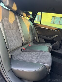 Škoda Superb Combi Sportline 2.0 TSI 206kw 2017 - 9