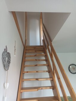 3-izbový byt Tatranská lomnica - 9