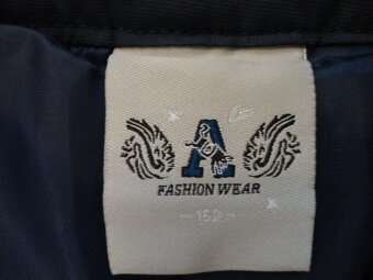 Zimné nohavice - oteplovačky - 9