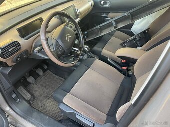 Citroen C4 Cactus 1.2 60kw, r.9/2014, klima - 9