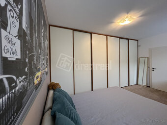 PRIESTRANNÝ 4-IZB BYT 93 M2 +  BALKÓN + PIVNICA, NA ARM… - 9