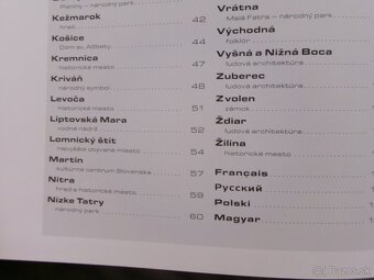 Slovensko - Vladimír Bárta a syn. - 9