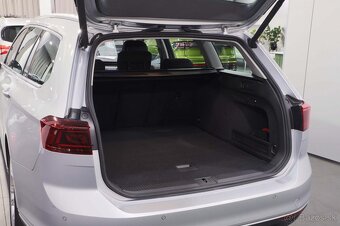 Volkswagen Passat B8 Variant 2.0 TDI 147kW DSG automat - 9