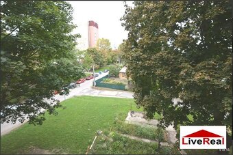 Na prenájom 2izb. Harmanecká, 62m2, balkón, p. 3/4, komplet - 9