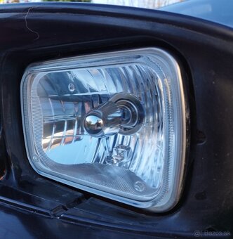 Toyota Celica ST 185 1,6 r.v. 1991 - 9