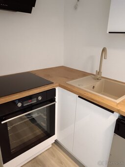 INVESTÍCNÝ NADĆASOVÝ 2IZB S LOGGIOU SEVERNÁ - 9