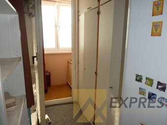 RK EXPRES - na predaj 3 izbový byt v Handlovej, ul. MC. - 9